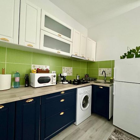 Ely'S Place Сибиу Экстерьер фото