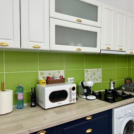 Ely'S Place Сибиу Экстерьер фото