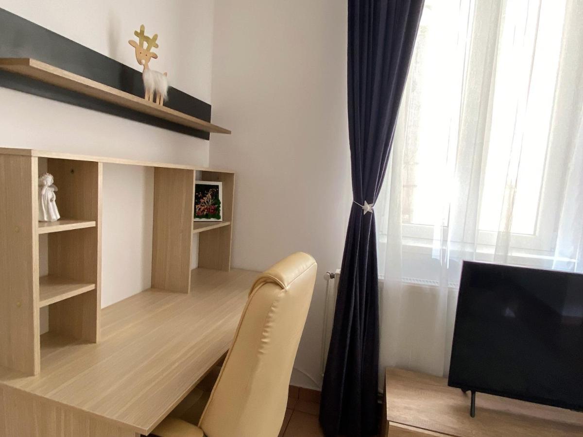 Ely'S Place Сибиу Экстерьер фото
