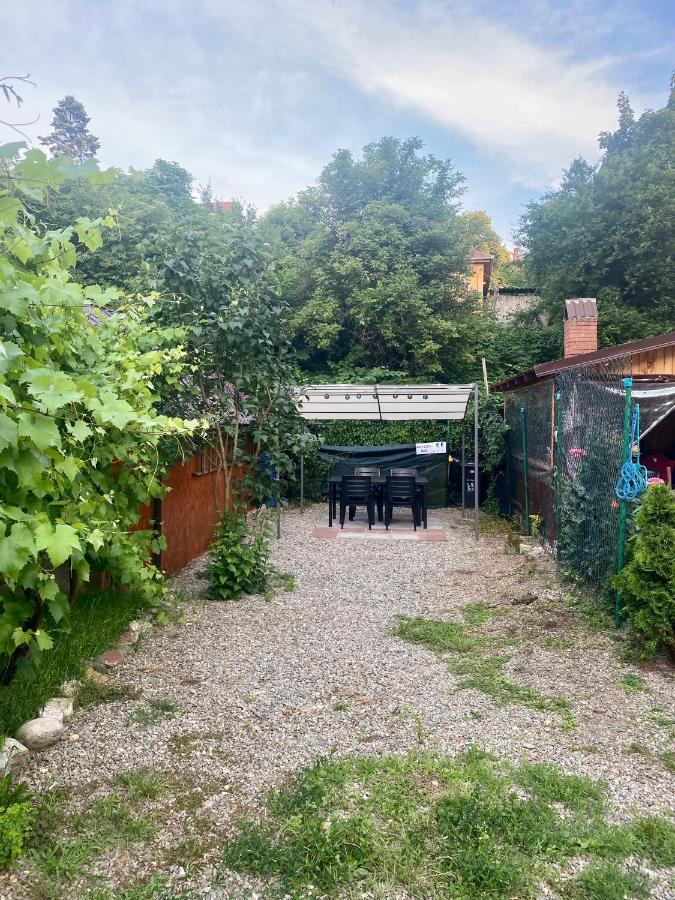 Ely'S Place Сибиу Экстерьер фото