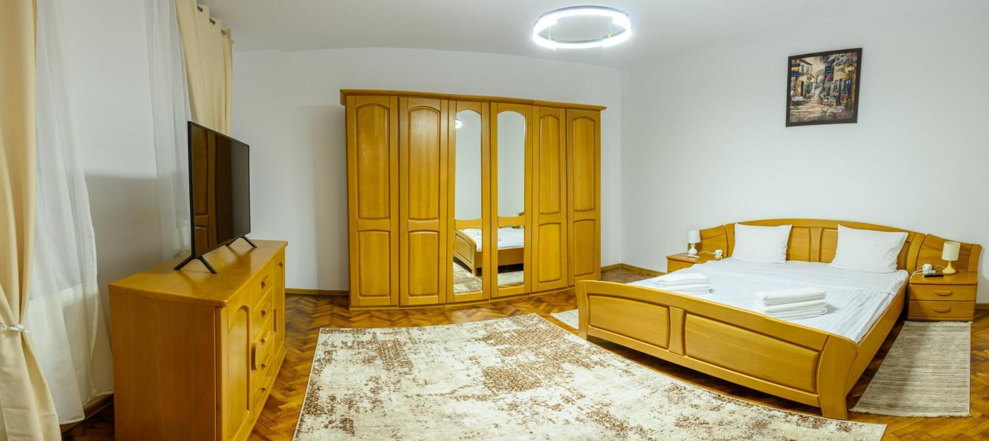 Ely'S Place Сибиу Экстерьер фото