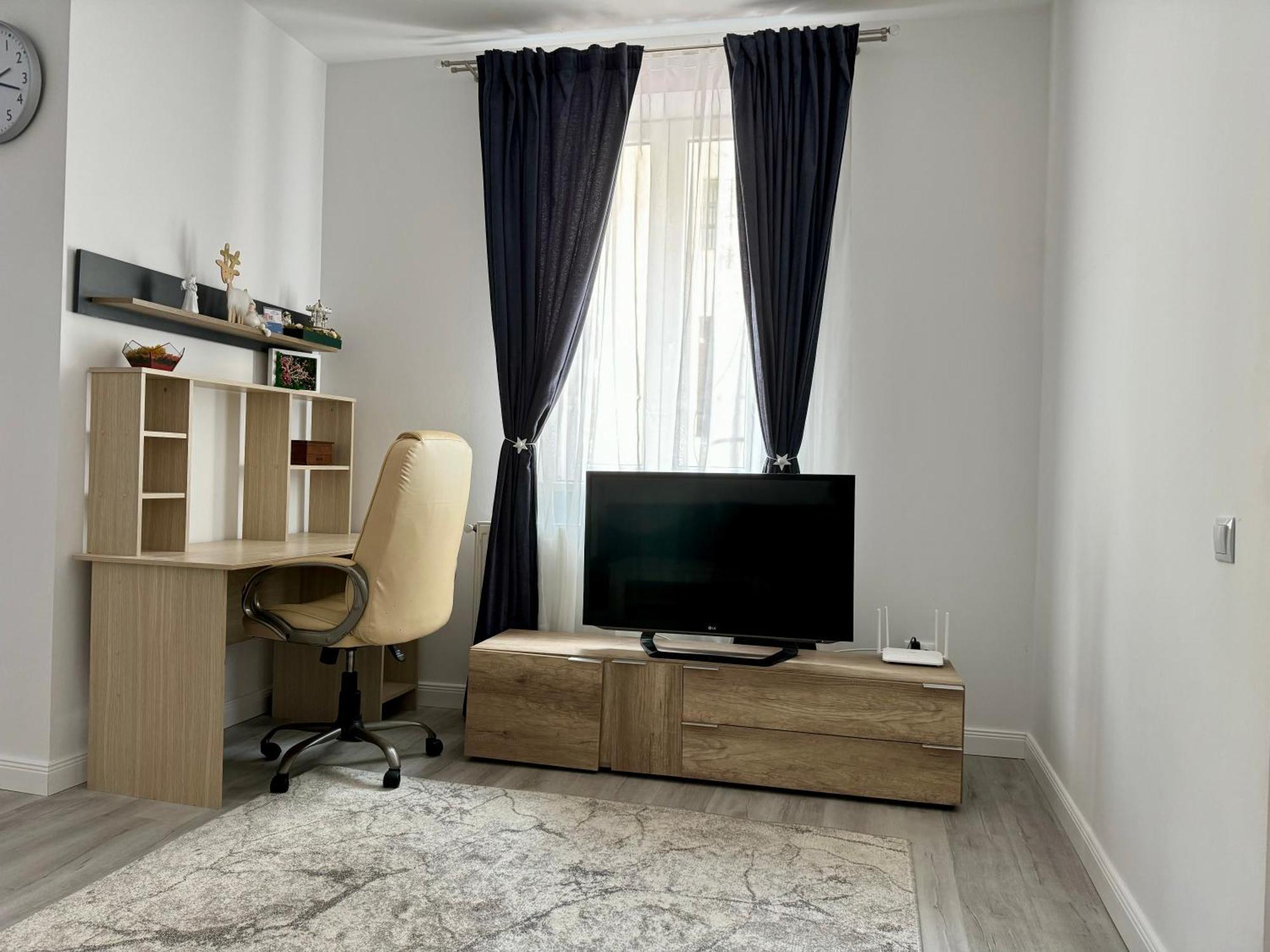 Ely'S Place Сибиу Экстерьер фото