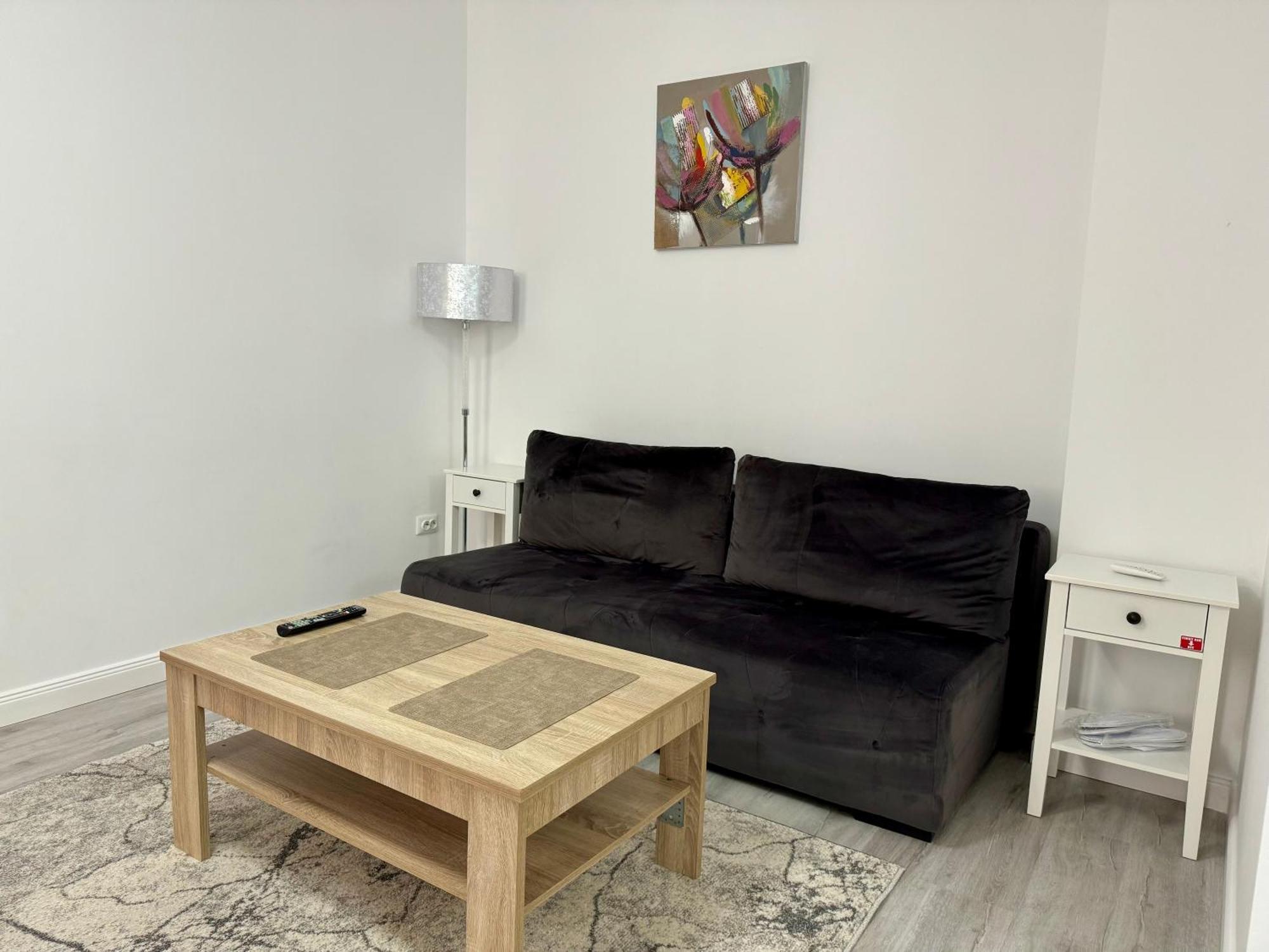 Ely'S Place Сибиу Экстерьер фото