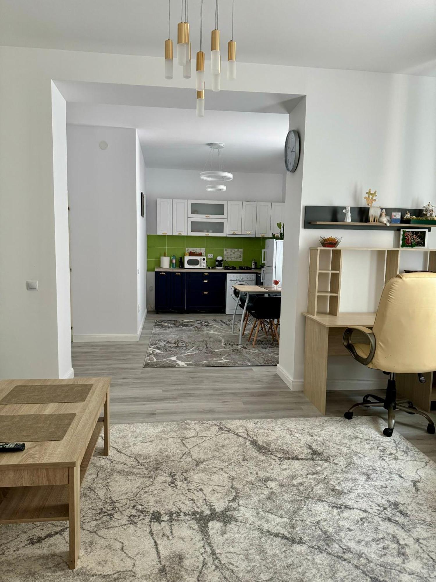 Ely'S Place Сибиу Экстерьер фото